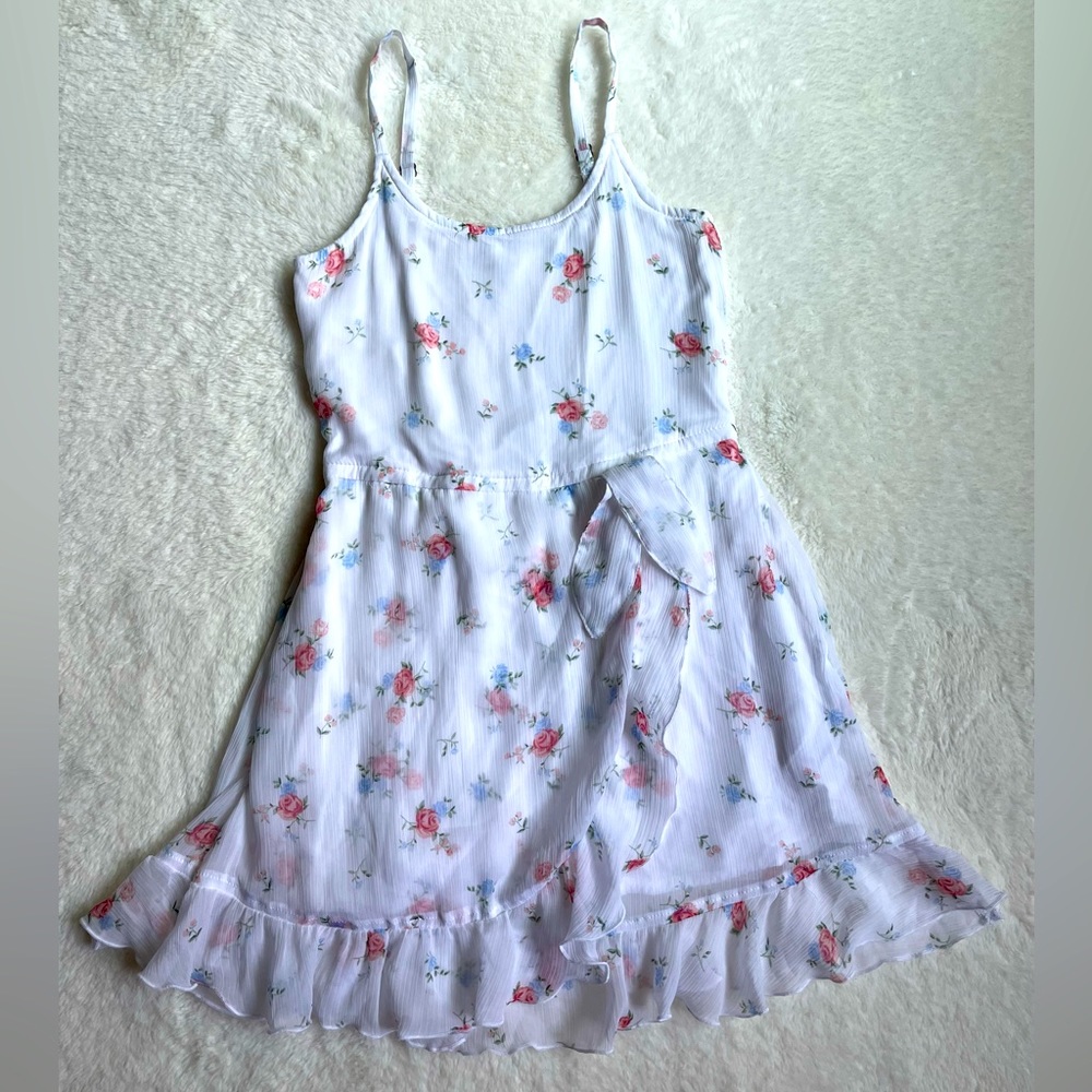 Abercrombie Kids girls dress